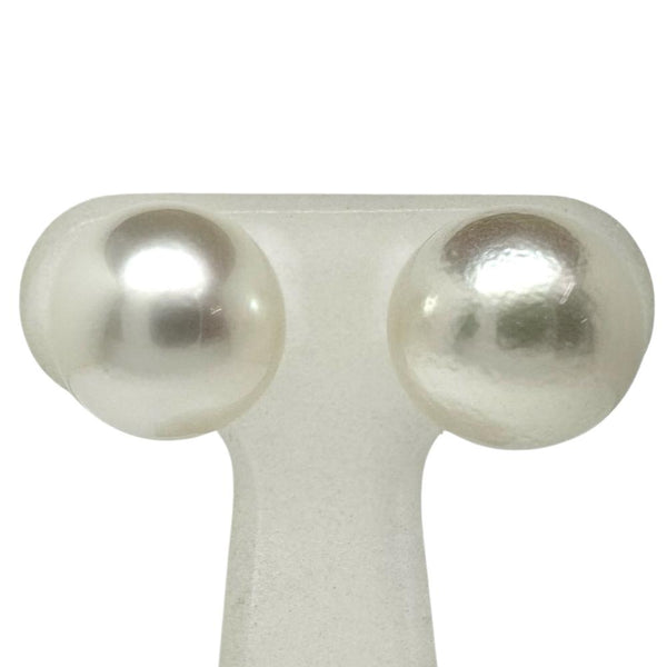 白蝶真珠11.2mm ピアス Pt900プラチナ 4.2g レディース
【中古】【真子質店】【NN】




【MiMi】