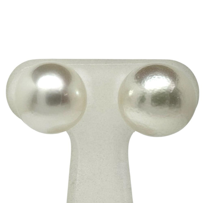 白蝶真珠11.2mm ピアス Pt900プラチナ 4.2g レディース
【中古】【真子質店】【NN】




【MiMi】