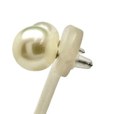 白蝶パール11.1mm ピアス Pt900プラチナ 4.1g レディース
【中古】【真子質店】【NN】




【MiMi】