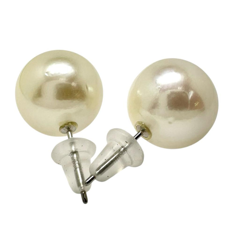 白蝶パール11.1mm ピアス Pt900プラチナ 4.1g レディース
【中古】【真子質店】【NN】




【MiMi】