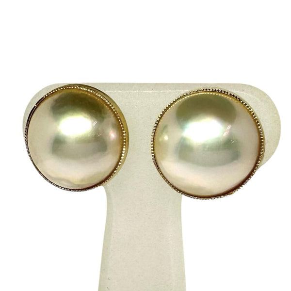 マベパール12.0mm ピアス K18ゴールド 18金 3.4g レディース
【中古】【真子質店】【NN】




【TDT】