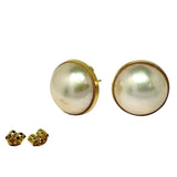 マベパール12.0mm ピアス K18ゴールド 18金 3.4g レディース
【中古】【真子質店】【NN】




【TDT】