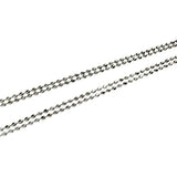 モルガナイト 7.07ct ダイヤモンド 0.27ct ネックレス K18WGホワイトゴールド 18金 6.0g 43cm レディース
【中古】【真子質店】【NN】




【IITT】