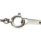 モルガナイト 7.07ct ダイヤモンド 0.27ct ネックレス K18WGホワイトゴールド 18金 6.0g 43cm レディース
【中古】【真子質店】【NN】




【IITT】