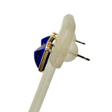 ラピスラズリ ピアス K10ゴールド 10金 0.8g レディース
【中古】【真子質店】【NN】




【YY】