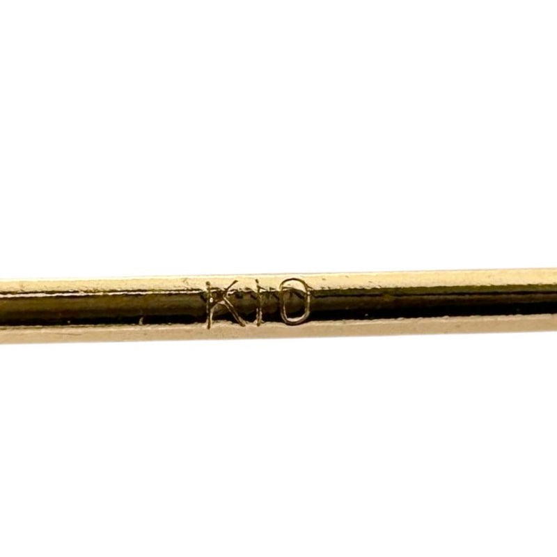 ラピスラズリ ピアス K10ゴールド 10金 0.8g レディース
【中古】【真子質店】【NN】




【YY】