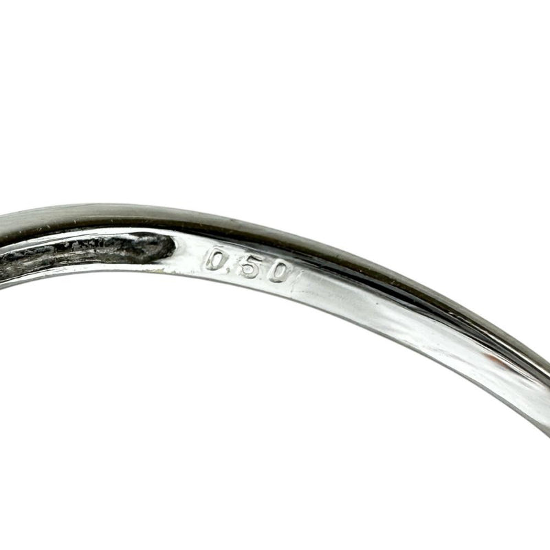 15.5号 薔薇/バラモチーフ ダイヤモンド/ブラックダイヤモンド 0.50ct リング・指輪 K18WGホワイトゴールド 18金 3.3g レディース
【中古】【真子質店】【NN】




【MoMox】