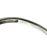 15.5号 薔薇/バラモチーフ ダイヤモンド/ブラックダイヤモンド 0.50ct リング・指輪 K18WGホワイトゴールド 18金 3.3g レディース
【中古】【真子質店】【NN】




【MoMox】
