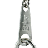 ヒスイ（翡翠/樹脂含侵なし） 1.72ct ダイヤモンド 0.28ct ネックレス Pt850プラチナ/Pt900プラチナ 6.9g 43cm レディース
【中古】【真子質店】【NN】




【MaSx】