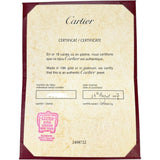 【CARTIER/カルティエ】 ダムール ピンクサファイア ネックレス K18YGイエローゴールド 18金 2.8g 41cm レディース
【中古】【真子質店】【BL】




【Mixx】