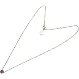 【CARTIER/カルティエ】 ダムール ピンクサファイア ネックレス K18YGイエローゴールド 18金 2.8g 41cm レディース
【中古】【真子質店】【BL】




【Mixx】