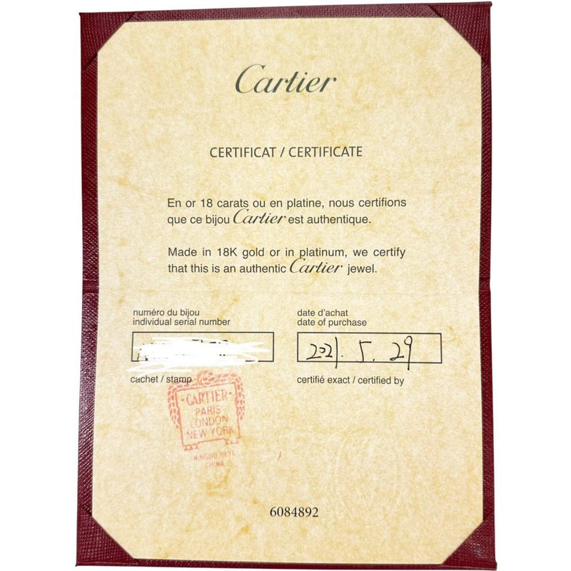 【CARTIER/カルティエ】 ラブサークル 2Pダイヤモンド ネックレス K18PGピンクゴールド 18金 6.2g 40cm レディース
【中古】【真子質店】【BL】




【TMaxx】