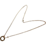 【CARTIER/カルティエ】 ラブサークル 2Pダイヤモンド ネックレス K18PGピンクゴールド 18金 6.2g 40cm レディース
【中古】【真子質店】【BL】




【TMaxx】