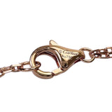 【CARTIER/カルティエ】 ラブサークル 2Pダイヤモンド ネックレス K18PGピンクゴールド 18金 6.2g 40cm レディース
【中古】【真子質店】【BL】




【TMaxx】