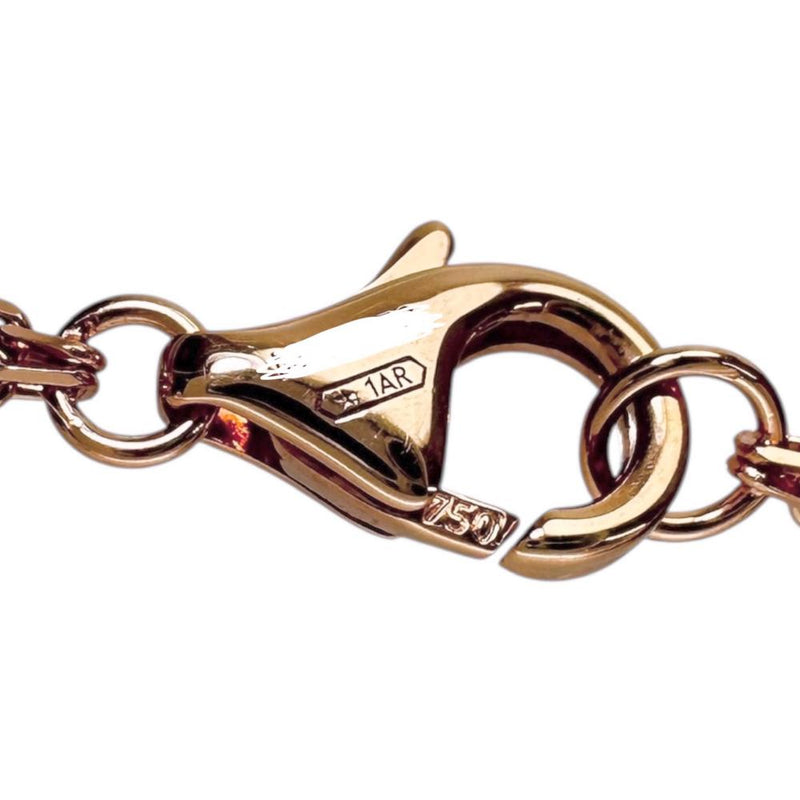 【CARTIER/カルティエ】 ラブサークル 2Pダイヤモンド ネックレス K18PGピンクゴールド 18金 6.2g 40cm レディース
【中古】【真子質店】【BL】




【TMaxx】