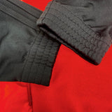 【MONCLER/モンクレール】 I209S8G00003 M2291 MONCLER×adidas ジップアップカーディガン トラックジャケット ハーフジャケット 2023年 ポリエステル/ナイロン レッド メンズ【中古】【真子質店】【GD】




【Dxx】