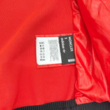 【MONCLER/モンクレール】 I209S8G00003 M2291 MONCLER×adidas ジップアップカーディガン トラックジャケット ハーフジャケット 2023年 ポリエステル/ナイロン レッド メンズ【中古】【真子質店】【GD】




【Dxx】