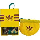14号【GUCCI/グッチ】 GUCCI×adidas エングレービング リング・指輪 シルバー925 12.2g 14 シルバー レディース
【中古】【真子質店】【GD】




【IMox】