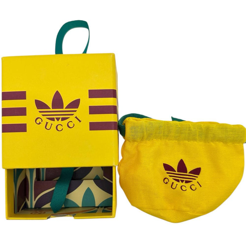 14号【GUCCI/グッチ】 GUCCI×adidas エングレービング リング・指輪 シルバー925 12.2g 14 シルバー レディース
【中古】【真子質店】【GD】




【IMox】