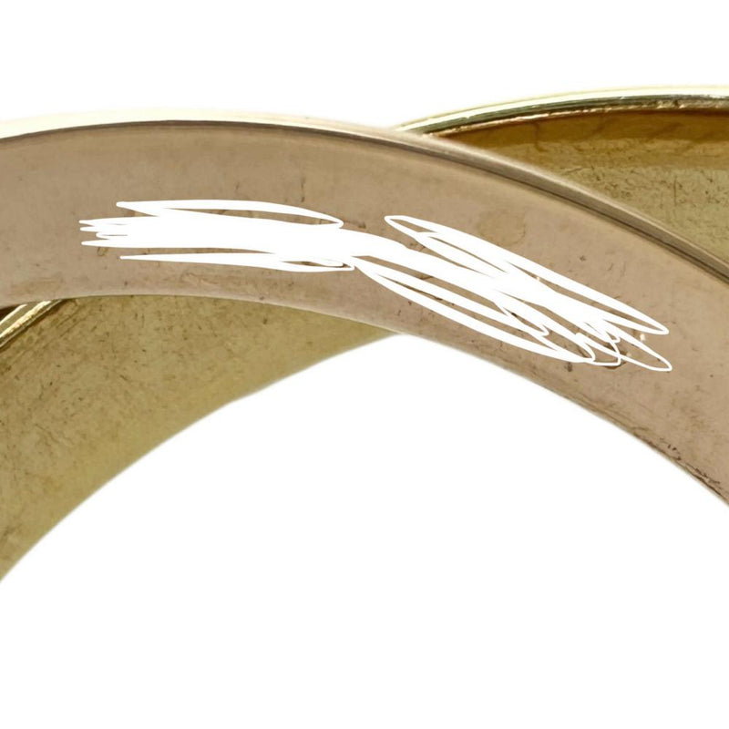 12号【CARTIER/カルティエ】 トリニティ リング・指輪 K18ゴールド 18金/YG/WG/PG 7.4g #52 レディース
【中古】【真子質店】【GD】




【ITIx】