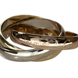 12号【CARTIER/カルティエ】 トリニティ リング・指輪 K18ゴールド 18金/YG/WG/PG 7.4g #52 レディース
【中古】【真子質店】【GD】




【ITIx】