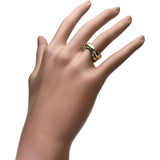 12号【CARTIER/カルティエ】 トリニティ リング・指輪 K18ゴールド 18金/YG/WG/PG 7.4g #52 レディース
【中古】【真子質店】【GD】




【ITIx】