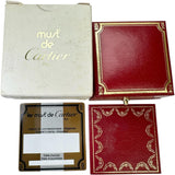 12号【CARTIER/カルティエ】 トリニティ リング・指輪 K18ゴールド 18金/YG/WG/PG 7.4g #52 レディース
【中古】【真子質店】【GD】




【ITIx】