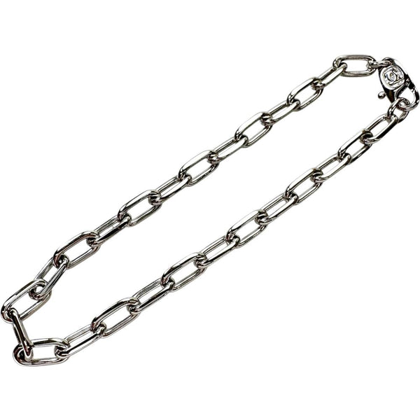 【CARTIER/カルティエ】 スパルタカス ブレスレット K18WGホワイトゴールド 18金 14.0g 18.0cm レディース
【中古】【真子質店】【GD】




【TSKx】