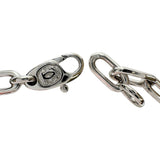 【CARTIER/カルティエ】 スパルタカス ブレスレット K18WGホワイトゴールド 18金 14.0g 18.0cm レディース
【中古】【真子質店】【GD】




【TSKx】