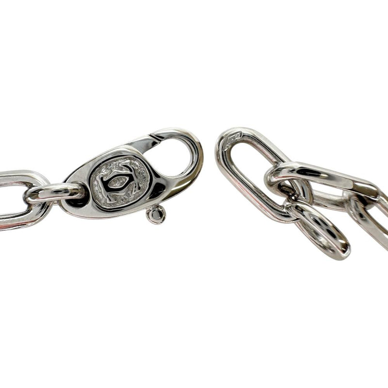 【CARTIER/カルティエ】 スパルタカス ブレスレット K18WGホワイトゴールド 18金 14.0g 18.0cm レディース
【中古】【真子質店】【GD】




【TSKx】