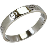 17.5号【CARTIER/カルティエ】 リング・指輪 ミニラブリング Pt950プラチナ 4.8g #58 レディース
【中古】【真子質店】【GD】




【MiMoMi】