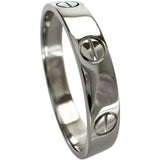 17.5号【CARTIER/カルティエ】 リング・指輪 ミニラブリング Pt950プラチナ 4.8g #58 レディース
【中古】【真子質店】【GD】




【MiMoMi】