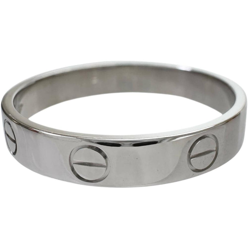 17.5号【CARTIER/カルティエ】 リング・指輪 ミニラブリング Pt950プラチナ 4.8g #58 レディース
【中古】【真子質店】【GD】




【MiMoMi】