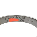 17.5号【CARTIER/カルティエ】 リング・指輪 ミニラブリング Pt950プラチナ 4.8g #58 レディース
【中古】【真子質店】【GD】




【MiMoMi】