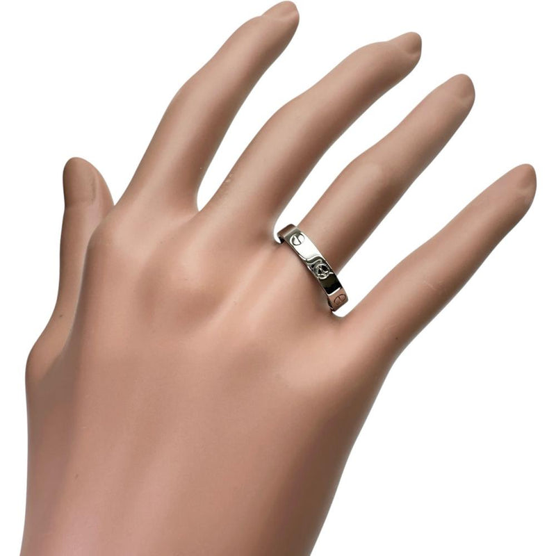 17.5号【CARTIER/カルティエ】 リング・指輪 ミニラブリング Pt950プラチナ 4.8g #58 レディース
【中古】【真子質店】【GD】




【MiMoMi】