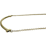 【TIFFANY&Co./ティファニー】 ネックレス Tスマイル スモール K18ゴールド 18金 2.9g 45.5cm レディース
【中古】【真子質店】【GD】




【STD】