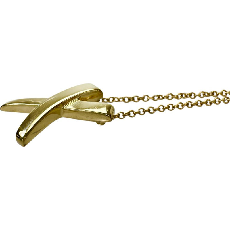 【TIFFANY&Co./ティファニー】 ネックレス グラフィティX パロマピカソ K18ゴールド 18金 3.5g 42cm レディース
【中古】【真子質店】【GD】




【MoMaS】