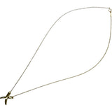 【TIFFANY&Co./ティファニー】 ネックレス グラフィティX パロマピカソ K18ゴールド 18金 3.5g 42cm レディース
【中古】【真子質店】【GD】




【MoMaS】