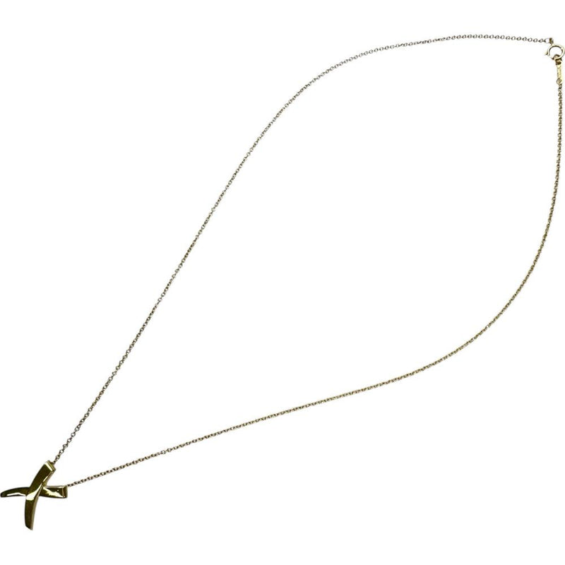 【TIFFANY&Co./ティファニー】 ネックレス グラフィティX パロマピカソ K18ゴールド 18金 3.5g 42cm レディース
【中古】【真子質店】【GD】




【MoMaS】