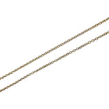 【TIFFANY&Co./ティファニー】 ネックレス グラフィティX パロマピカソ K18ゴールド 18金 3.5g 42cm レディース
【中古】【真子質店】【GD】




【MoMaS】