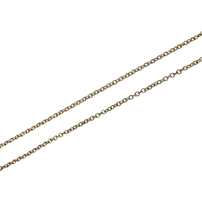 【TIFFANY&Co./ティファニー】 ネックレス グラフィティX パロマピカソ K18ゴールド 18金 3.5g 42cm レディース
【中古】【真子質店】【GD】




【MoMaS】