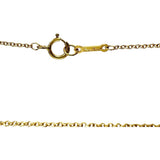 【TIFFANY&Co./ティファニー】 ネックレス グラフィティX パロマピカソ K18ゴールド 18金 3.5g 42cm レディース
【中古】【真子質店】【GD】




【MoMaS】