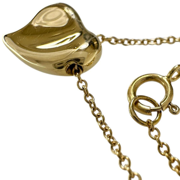 【TIFFANY&Co./ティファニー】 ネックレス フルハート ペレッティ K18ゴールド 18金 4.4g 41cm レディース
【中古】【真子質店】【GD】




【YKI】