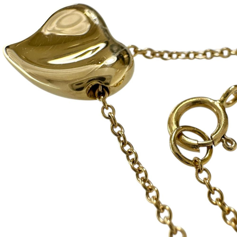 【TIFFANY&Co./ティファニー】 ネックレス フルハート ペレッティ K18ゴールド 18金 4.4g 41cm レディース
【中古】【真子質店】【GD】




【YKI】