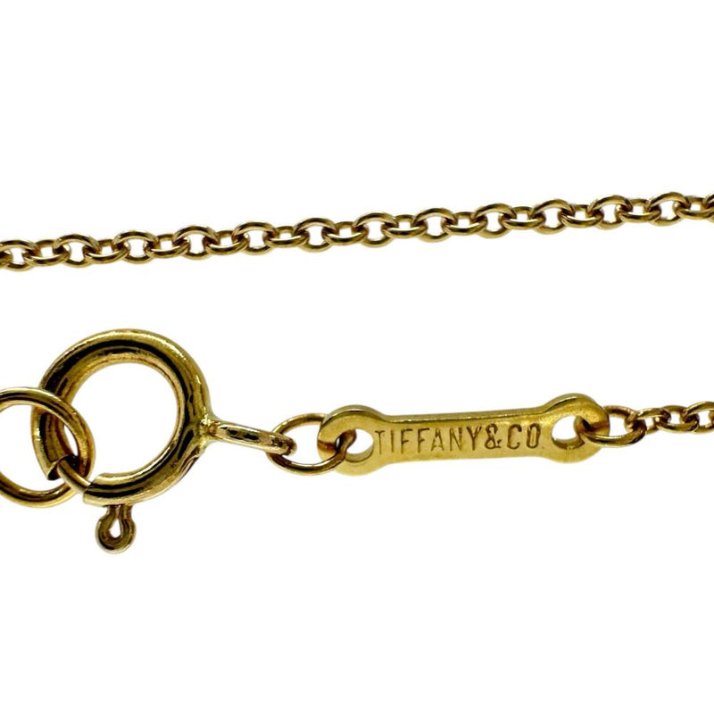【TIFFANY&Co./ティファニー】 ネックレス フルハート ペレッティ K18ゴールド 18金 4.4g 41cm レディース
【中古】【真子質店】【GD】




【YKI】