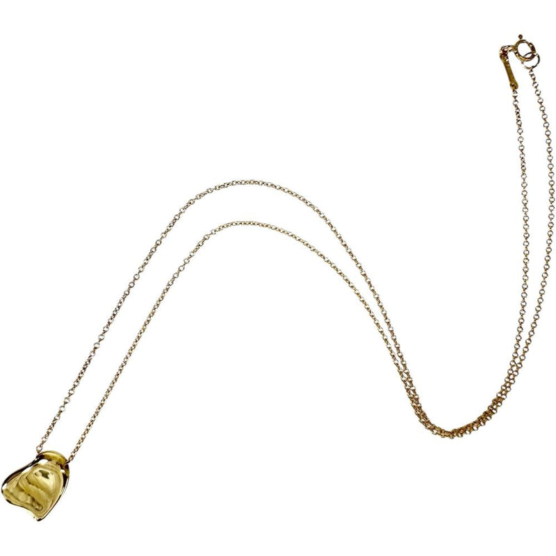 【TIFFANY&Co./ティファニー】 ネックレス フルハート ペレッティ K18ゴールド 18金 4.4g 41cm レディース
【中古】【真子質店】【GD】




【YKI】