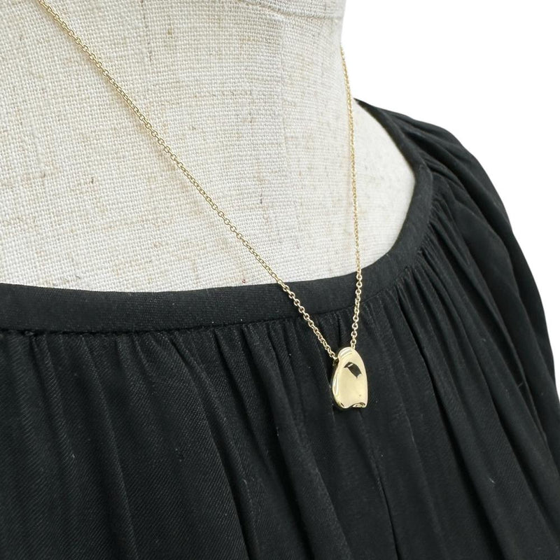 【TIFFANY&Co./ティファニー】 ネックレス フルハート ペレッティ K18ゴールド 18金 4.4g 41cm レディース
【中古】【真子質店】【GD】




【YKI】