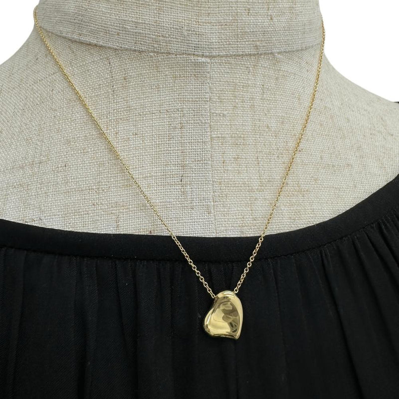 【TIFFANY&Co./ティファニー】 ネックレス フルハート ペレッティ K18ゴールド 18金 4.4g 41cm レディース
【中古】【真子質店】【GD】




【YKI】