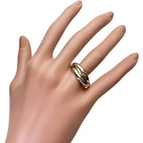 17.5号【CARTIER/カルティエ】 リング・指輪 トリニティ K18YGイエローゴールド 18金/K18WGホワイトゴールド 18金/K18PGピンクゴールド 9.3g 58 シリアルなし スリーカラー ユニセックス
【中古】【真子質店】【GD】




【IDMax】