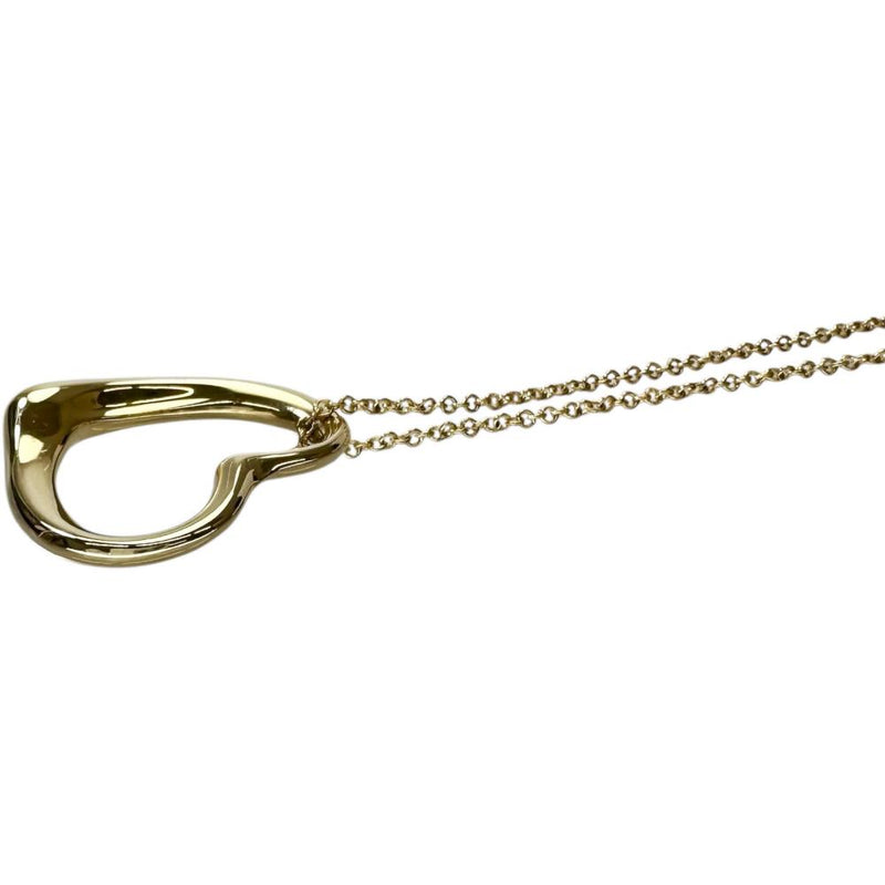 【TIFFANY&Co./ティファニー】 ネックレス オープンハート エルサペレッティ K18ゴールド 18金 6.3g 41cm レディース
【中古】【真子質店】【GD】




【SIMa】